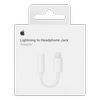 Apple Adapteris iš Lightning į 3.5mm MMX62ZM/A