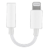 Apple Adapteris iš Lightning į 3.5mm MMX62ZM/A