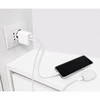 Puro Elektrik Apple Mini greito krovimo kelioninis kroviklis PURO USB-A - USB-C, su duomenų perdavimu, 25w, baltas / FCMTCUSBAC25WPDWHI
