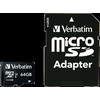 Atminties kortelė Micro SDXC 47042 Verbatim / V47042