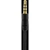 Bikuva.lt Ausinės su mikrofonu DELTACO, 20Hz-20kHz, 32Ω, 3.5mm 4-pin, 1.8m, juodos/raudonos / HL-108