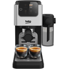Beko espresso kavos aparatas CaffeExperto® CE4500 (CEP 5304 X)