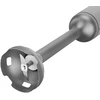 Beko Trintuvas HBA 81762 BX