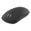 DELTACO Tyli, Bluetooth pelė 1x AA, 800-1600 DPI, 125 Hz, juoda / MS-900