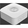 Belaidis skambutis durų skambučio kamerai SH-DB02 DELTACO SMART HOME baltas / SH-DB02CHIME