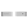 Belaidis skambutis durų skambučio kamerai SH-DB02 DELTACO SMART HOME baltas / SH-DB02CHIME