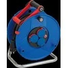 Brennenstuhl Garant IP44, 25m, 3xCEE 7/4 įžeminti lizdai, CEE 7/7, Juodas/ Mėlynas 1218580 / GT-790