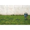 Brennenstuhl, lauko prailgintuvas 2 xCEE 7/4, 1x CEE 7/7, 1.5m, įžemintas, IP44, juodas/ žalias 1154440 / GT-515 2