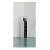 Brennenstuhl Tower Power USB stalinis ilgiklis, 3x CEE 7/4, 2xUSB, sidabrinis / juodas 1396200013 / GT-652