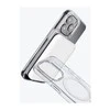 SBS Dėklas PURO skirtas iPhone 14 Pro Max, magsafe, permatomas / IPC14P61LITEMAGTR