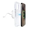SBS Dėklas PURO skirtas iPhone 14 Pro Max, magsafe, permatomas / IPC14P61LITEMAGTR