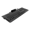 „CHERRY SECURE BOARD 1.0“, bekontaktė lustinės kortelės klaviatūra, juoda Nordic išdėstymas TB-360