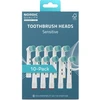 Dantų šepetėlio galvutės Nordic Quality tinka Oral-B®, Jautrus 10vnt. / 2270012