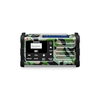 Daugiafunkcis radijas Sangean DAB+ / FM-RDS kamufliažinis / MMR-88 DAB+