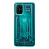 Dėklas OnePlus 8T žydras / 6060122