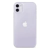 Dėklas Puro 0.3 Nude skirtas iPhone 11, skaidrus / IPCX611903NUDETR / 150708