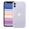 Dėklas Puro 0.3 Nude skirtas iPhone 11, skaidrus / IPCX611903NUDETR / 150708