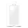 Dėklas Puro 0.3 Nude skirtas iPhone 11, skaidrus / IPCX611903NUDETR / 150708
