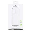 SBS Dėklas PURO 0.3 NUDE skirtas Samsung Galaxy A53 5G, skaidrus / SGA5303NUDETR