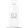 Dėklas PURO 0.3 nude, skirtas Samsung Galaxy S21, skaidrus / 2830235