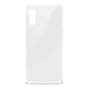 Dėklas Puro, skirtas Samsung Galaxy Xcover Pro 6.3, skaidrus