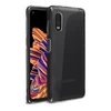 Dėklas Puro, skirtas Samsung Galaxy Xcover Pro 6.3, skaidrus