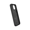 PURO ICON MAG MagSafe dėklas skirtas Apple iPhone 14/13 6,1", juodas