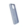 PURO ICON MAG MagSafe dėklas skirtas Apple iPhone 14 Max, mėlynas