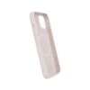 PURO ICON MAG MagSafe dėklas skirtas Apple iPhone 14 Plus, rožinis