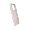 PURO ICON MAG MagSafe dėklas skirtas Apple iPhone 14 Pro, rožinis
