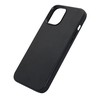 Dėklas PURO skirtas iPhone 12Pro Max, juodas / IPC1267SKYBLK