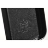 Dėklas PURO skirtas iPhone 12Pro Max, juodas / IPC1267SKYBLK