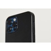Dėklas PURO skirtas iPhone 12Pro Max, juodas / IPC1267SKYBLK