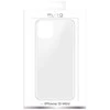Dėklas PURO skirtas iPhone 13 Mini, skaidrus / 2830241
