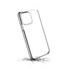 Dėklas PURO skirtas iPhone 13 Pro, atsparus smūgiams, sskaidrus / IPC13P61IMPCLTR / 2830323