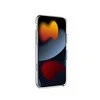 Dėklas PURO skirtas iPhone 13 Pro, atsparus smūgiams, sskaidrus / IPC13P61IMPCLTR / 2830323