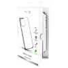 Dėklas PURO skirtas iPhone 13 Pro, atsparus smūgiams, sskaidrus / IPC13P61IMPCLTR / 2830323