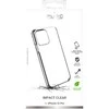Dėklas PURO skirtas iPhone 13 Pro, atsparus smūgiams, sskaidrus / IPC13P61IMPCLTR / 2830323
