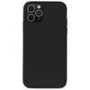 Dėklas PURO skirtas iPhone 13 Pro Max, juodas / IPC1367ICONBLK / 2830316