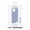 SBS Dėklas PURO skirtas iPhone 14/13, mėlynas / IPC1461ICONLBLUE