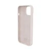SBS Dėklas PURO skirtas iPhone 14/13, rožinis / IPC1461ICONROSE