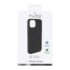 SBS Dėklas PURO skirtas iPhone 14 Max, juodas / IPC1467ICONBLK