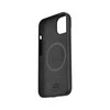 SBS Dėklas PURO skirtas iPhone 14 Max, juodas / IPC1467ICONMAGBLK