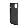 SBS Dėklas PURO skirtas iPhone 14 Max, juodas / IPC1467ICONBLK