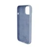 SBS Dėklas PURO skirtas iPhone 14 Max, mėlynas / IPC1467ICONLBLUE