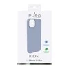 SBS Dėklas PURO skirtas iPhone 14 Max, mėlynas / IPC1467ICONLBLUE