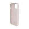 SBS Dėklas PURO skirtas iPhone 14 Max, rožinis / IPC1467ICONROSE