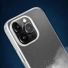 SBS Dėklas PURO skirtas iPhone 14 Pro Max, atsparus smūgiams / IPC14P67IMPCLTR