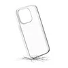 SBS Dėklas PURO skirtas iPhone 14 Pro Max, atsparus smūgiams / IPC14P67IMPCLTR