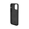 SBS Dėklas PURO skirtas iPhone 14 Pro Max, juodas / IPC14P67ICONBLK